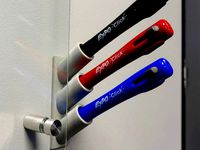 Expo Click Dry Erase Mount by i1100