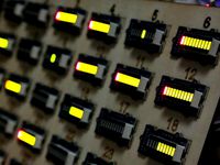 The Internet of LED Wall by James_Seeed