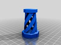 WWII Monument by 8bitjohnny