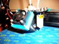 Cooling Fan Adapter by FloridaFishHunter