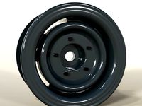 1.55 Landrover style rim by MrCadillacsts