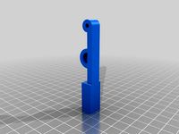 Penny Catapult by limerek