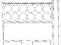 ER 32 Collet Drawer Template by The_Architect_23