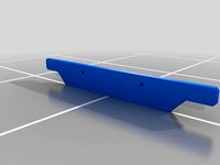 License Plate Delete Prototype 2.0 by jvweeks