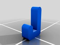 The Letter 'J' by jl34