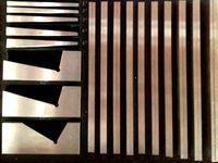 CNC Mill Parallel & Angle Drawer Insert by The_Architect_23