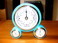 tide clock multi A by shire