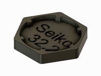 Seiko watch case back remover by wgarrett