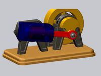 Wobbler Engine 2.0 by kmccon