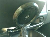 Tom Tom XXL GoPro adapter by cperiod