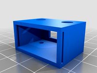 Enclosure for mini Z probe by peterllfp