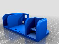 3D FPV Camera and TX for Skyzone and similar by chrishornby