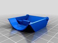 Alignment Tool Case Latch by Tannoo