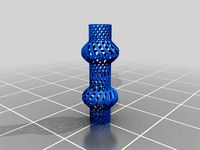 Artistic column 2 by Shay4578