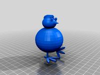 Funky tumelo by labpossible