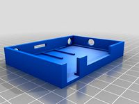 rx5808-pro-diversity case by Heathicus