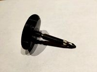 Palm Driver Handle by wkarraker