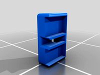 Phone Dock by PrintMePlease