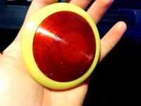 Raven belt gem by Annoyingguest