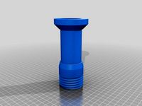 LAW shell to TAG conversion kit by phiz