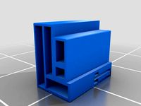 holder for tools by DogmaGab