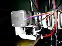 Bulldog XL Mount by zx81