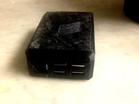 scoRPion Case by AxesDenyd