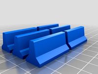 median strip road by loveljsvvv