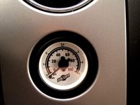 Airlift gauge adapter for F-150 by jvince