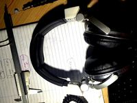Pioneer HDJ-1500 headphone fix by tinkersprojects