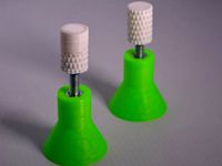 Customizable Screw Jack by gmelenka