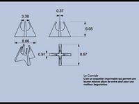 le coquetier "Comide" by ppee51