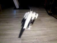 Build your own Normandy SR2 (split files) by grandcrock