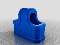 Magazine Pull for PTW Airsoft by orton2
