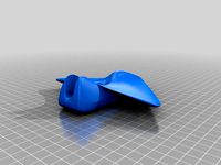 Stealth Airplane by Mattpl24