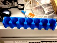 Mage knight Token holder by thejonnylaw