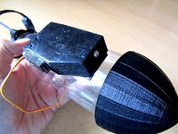 R/C Drop Mechanism (using 9g servo) by Painless360