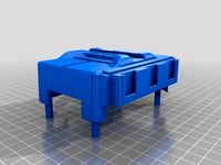 EZ-Robot JD Backpack by JustinRatliff