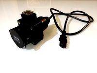 Small Electric Vehicle / E-Bike / E-Motorcycle J1772 Charger Adapter by clockfort