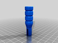 Universal Ball Link Wrench / Outil à chape by Specter_03