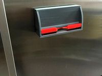 Straw Dispenser by Simonwlchan