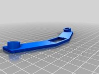 Servo Base by absulfridge