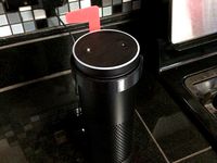Alexa Notifier Flag by Roman13