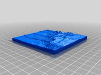 Mariana Trench by xun