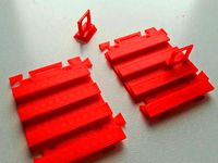 Wall organizer by ben8p