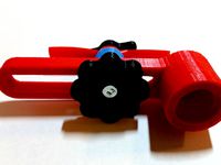 Propeller cutter by Quadsequence