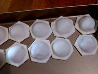 Dumpling Matrix by YXC