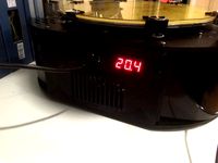 Rostock Max V2 Side Panel by jvince