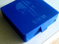 9mm Ammo Box Punisher by Dfackrell