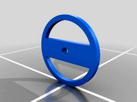 Derby Car Wheel 2.0  by Gogo327